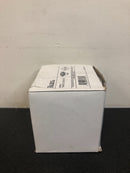 Shaws 735STN Manual Basket Strainer - Satin Nickel