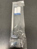 Amerock BP5528026 Blackrock 12 Inch Center to Center Handle Cabinet Pull - Polished Chrome