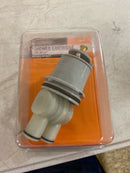 Everbilt 56097 4 1/8 in. B-19 Broach Single Lever Cartridge for Delta Replaces RP46074