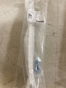 Amerock BP3698926 Renown 12-5/8 in. (320mm) Center-to-Center Polished Chrome Arch Cabinet Pull