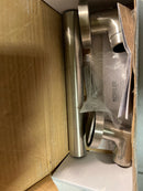Kohler 24548-BN Kumin 12 in. Grab Bar in Vibrant Brushed Nickel