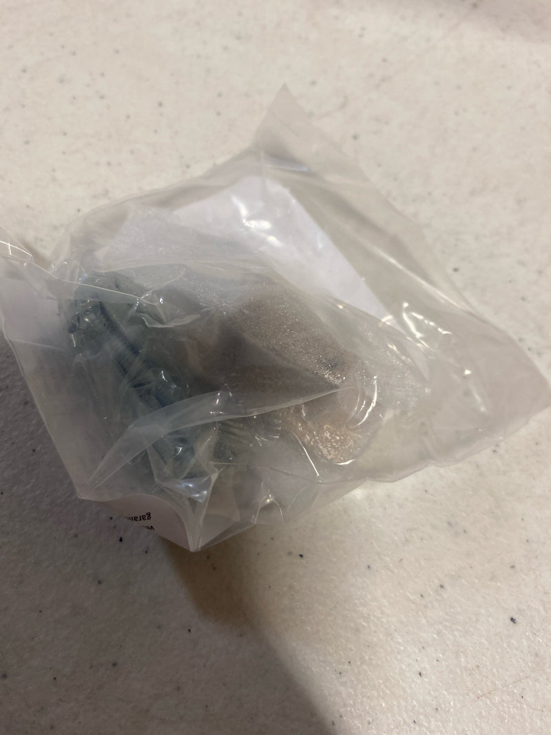 Amerock BP37321CZ Prominence 1-9/16 in. Classic Champagne Bronze Rectangle Cabinet Knob