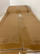 Kichler 45886NBR Winslow 3 Light 22" Wide Vanity Light - Natural Brass