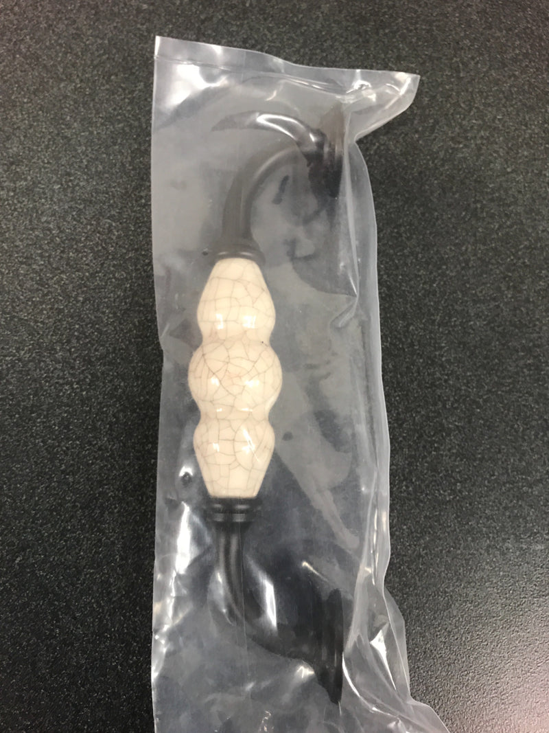 Century Nordic 5-1/16 Inch Center to Center Handle Cabinet Pull