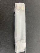 Amerock BP36656CBBZ Glacio 6-5/16 in (160 mm) Center-to-Center Clear/Golden Champagne Drawer Pull