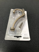 Liberty Hardware B34865C-CZ-U Pilltop 5-5/8" Long Double Pronged Utility Hook - Champagne Bronze
