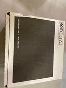 Delta T17076 Stryke Monitor 17 Series Dual Function Pressure Balanced Valve Trim Only -