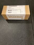 Speakman S-1558-BN Neo Diverter Tub Spout, Brushed Nickel