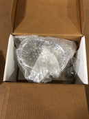 Axor 42065000 Montreux Wall Mounted Soap Dish - Engineered in Germany,  - Chrome