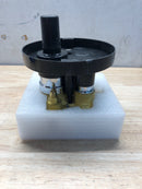 Signature Hardware SH5001SSGG Simple Select Pressure Balance Rough In Valve - N/A