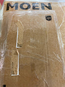 Moen TS44103BG Colinet 1.2 GPM Widespread Bathroom Faucet with Pop-Up Drain Assembly - Brushed Gold