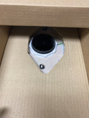 American Standard 4188A104.020 Cadet Pro 1.28 GPF Toilet Tank with Performance Flushing System - White