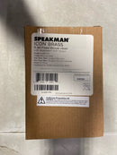Speakman S-2251-PN Signature Brass 64 Spray 2.5 GPM Shower Head - Polished Nickel