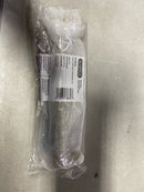 Amerock BP37806BBZ Farewind 7-9/16 in. (192mm) Center-to-Center Golden Champagne Bar Cabinet Pull