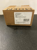 Moen Greenfield Chrome M-CORE 3 Series Tub Trim, Shower Lever Handle, Valve Required, UT33321
