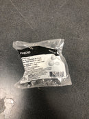 PROFLO PFBC43 Closet Bolt Cap - White