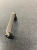 Top Knobs M2614 Bar Pulls 3 Inch Center to Center Handle Cabinet Pull - Ash Gray