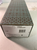 Brizo 73506-NK Kintsu Diverter Tub Spout with Integrated Pull Down Diverter - Luxe Nickel