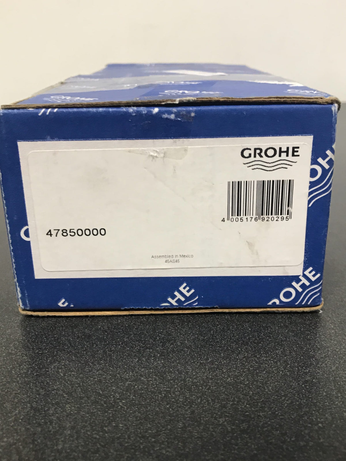 Grohe Grohflex Replacement Cartridge