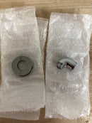 Kohler Purist Stillness Wall Supply Elbow with Check Valve