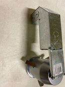 Nora Lighting NHRIOIC-28LE4 - Recessed Housings Recessed Lights