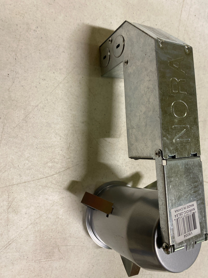 Nora Lighting NHRIOIC-28LE4 - Recessed Housings Recessed Lights