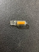 Bulbrite 862039 1.8 Watt Dimmable T5 G4 LED Bulb- 140 Lumens, 2700K, and 90CRI - N/A