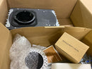 WAC Lighting R3CRN-11-927 Oculux Architectural LED New Construction Housing for Round Trims - IC Rated and Airtight - 2700K