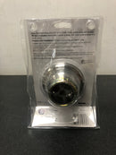 Kohler K-R8799-C-VS Duostrainer 4-1/2 in. Sink Strainer in Vibrant Stainless