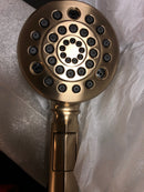 Brizo RP100330GL Invari 1.75 GPM Multi Function Hand Shower - Luxe Gold