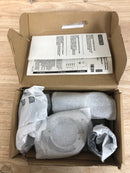 Delta T17053-RB Vero Monitor 17 Series Dual Function Pressure Balanced Valve Trim Only with Integrated Volume Control - Less Rough-In Valve - Venetian Bronze