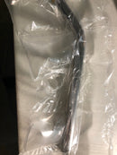 Newport Brass 200-1001/26 Tub and Shower 12" Wall Mounted Shower Arm - Polished Chrome