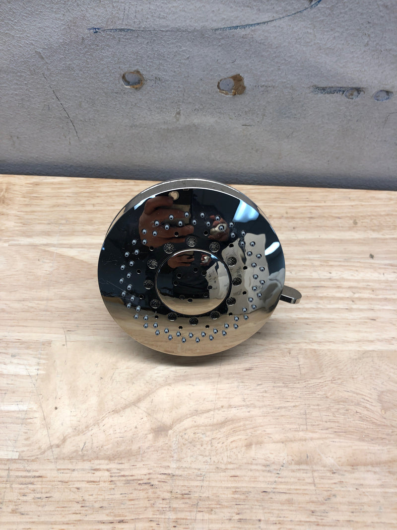 Rohl I00218APC Rovato 1.8 GPM Multi Function Shower Head - Polished Chrome