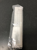 Amerock BP36910G10 Monument 10-1/16 Inch Center to Center Handle Cabinet Pull - Satin Nickel