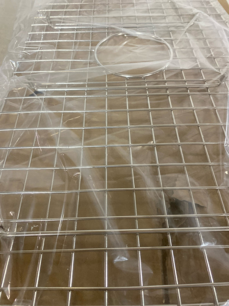 Signature Hardware Sink Grid for 30" Wenbrook Curved Farmhouse Sink GR229036