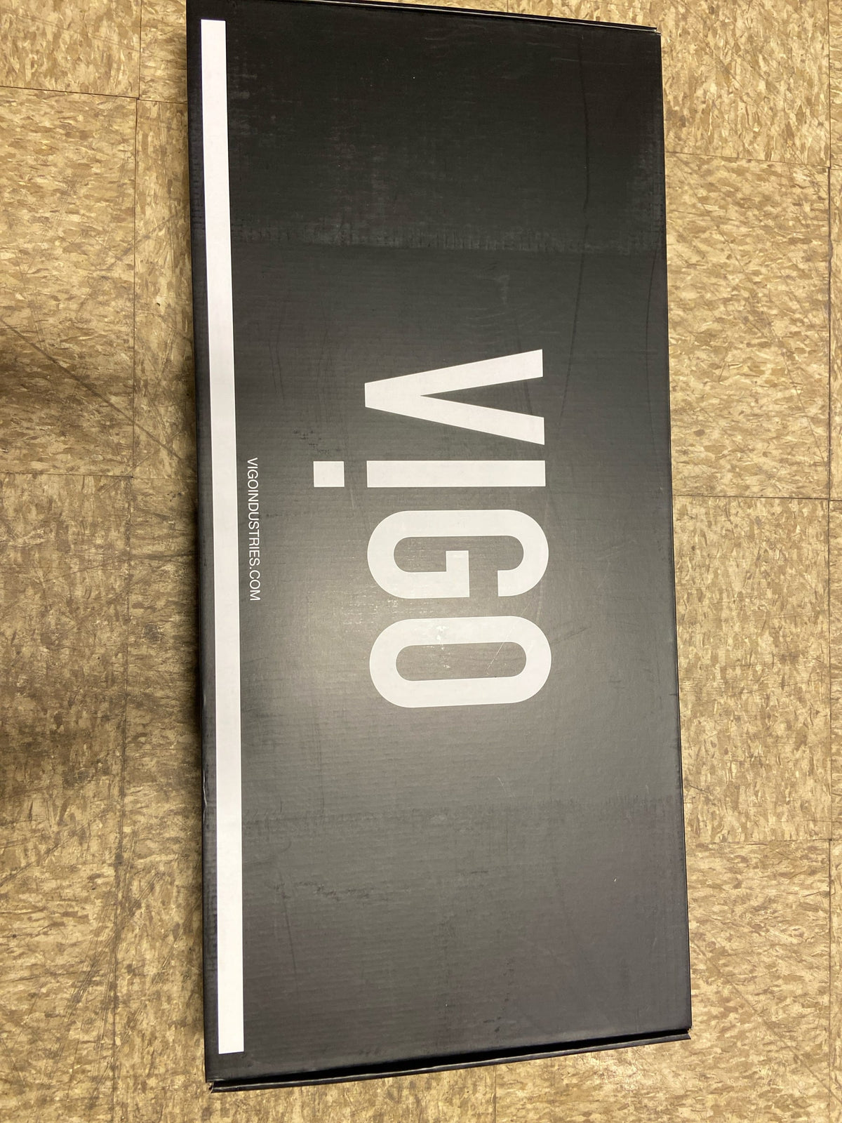 Vigo VG02029CHS Greenwich Single-Handle Pull-Down Sprayer Kitchen Faucet with Touchless Sensor in Chrome