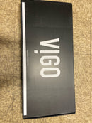 Vigo VG02029CHS Greenwich Single-Handle Pull-Down Sprayer Kitchen Faucet with Touchless Sensor in Chrome