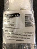 Amerock Blackrock 3-3/4 Inch Center to Center Handle Cabinet Pull