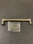 Top Knobs Kara 6 5/16" Center to Center Bar Pull Polished Nickel