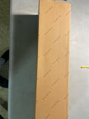 Baldwin 85320402ENTR Madison Sectional Single Cylinder Keyed Entry Handleset with 5015 Interior Knob from the Estate Collection - Distressed Oil Rubbed Bronze