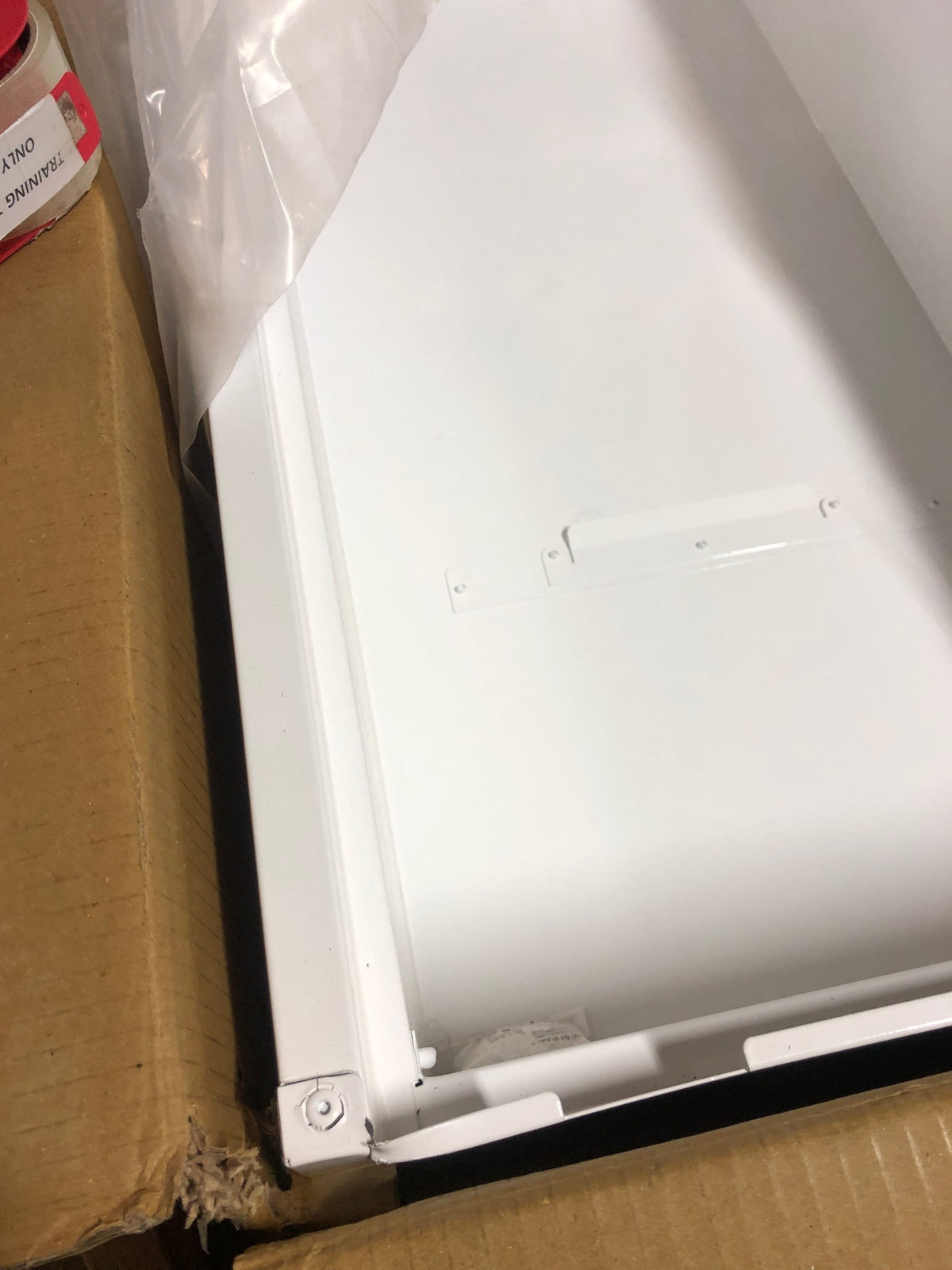 Rinnai Recess Box Enclosure