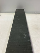 Everbilt EVB48SC Watershield Shower System 48 in. x 4.5 in. x 3 in. XPS Waterproof Shower Curb