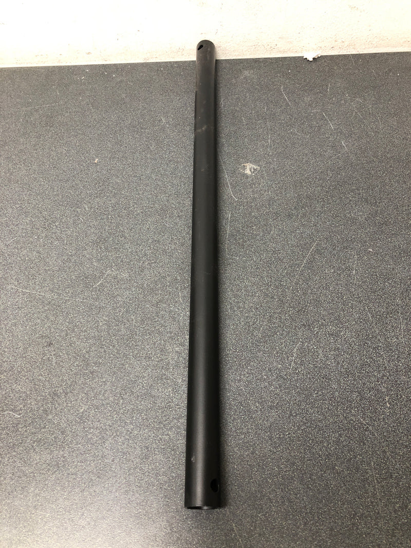 Maxim FRD18BK Basic-Max 18" Down Rod - Black