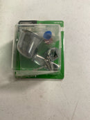 Everbilt 91313 Universal Replacement Faucet Handle with Smooth Lever Handle Design in Chrome