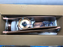 Kichler 300027OBB Ridley II 52" LED Indoor Ceiling Fan with Wall Control - Oil Brushed Bronze