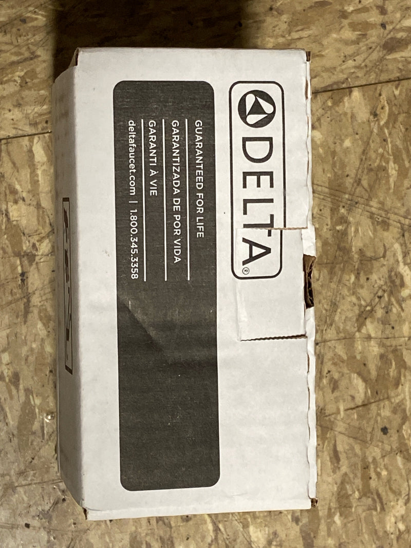 Delta T11800-SS Innovations Three Function Diverter Valve Trim Less Rough-In Valve - Two Independent Positions, One Shared Position - Brilliance Stainless
