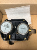 Brizo R75000 Universal MultiChoice Diverter Rough-In Valve - N/A