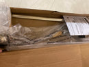 American Standard 7018024.295 Edgemere 24" Towel Bar - Brushed Nickel