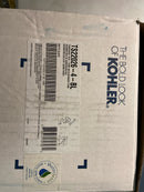 Kohler K-TS22026-4-BL Tempered Tub and Shower Trim Package with 1.75 GPM Single Function Shower Head - Matte Black