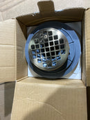 Kohler K-9135-BV Shower Drain, Vibrant Brushed Bronze